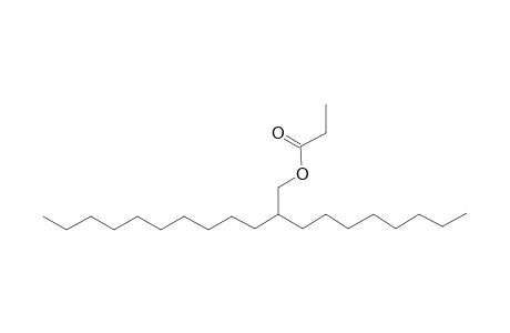 2-Octyldodecyl propionate
