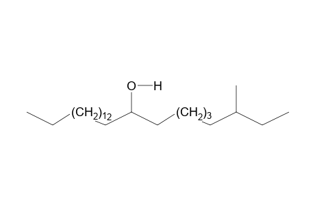 3-METHYL-9-HYDROXYTETRACOSANE