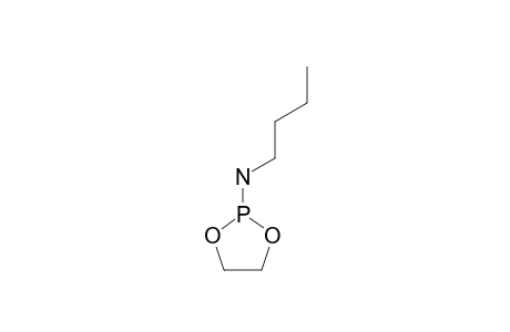 butyl-(1,3,2-dioxaphospholan-2-yl)amine