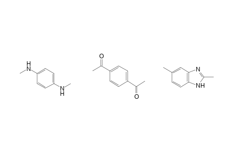 Poly(polyphenyleneterephthalamide benzimidazolediyl)