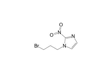 1-(3-Bromopropyl)-2-nitroimidazole
