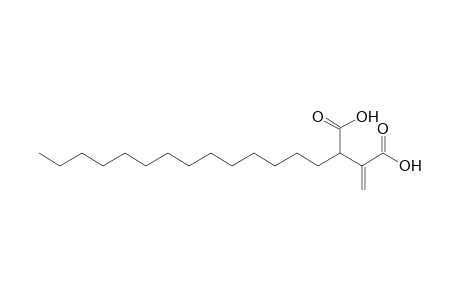 Tetradecylitaconic acid