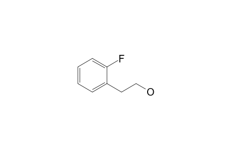 2-Fluorophenethyl alcohol
