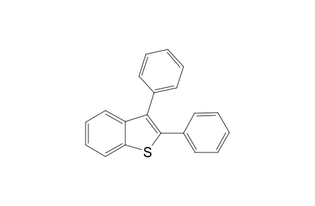 2,3-Diphenylbenzo[b]thiophene
