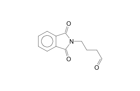 Phthalimide, N-(3-formylpropyl)-