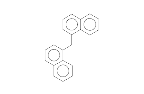 1-(1-Naphthylmethyl)naphthalene