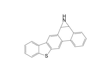 1a,12b-Dihydro-1H-benz[b]azirino-[9,10]-phenanthro[2,3-d]thiophene