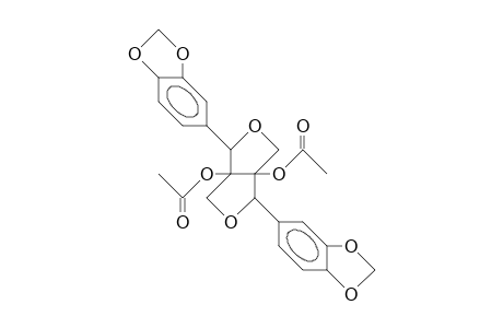 Wodeshiol acetate
