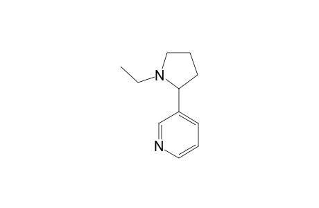 N'-Ethylnornicotine