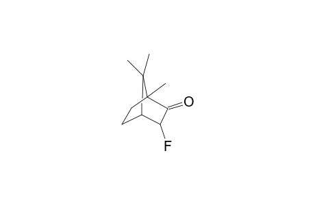 3-Fluoro camphor, endo/exo mixture