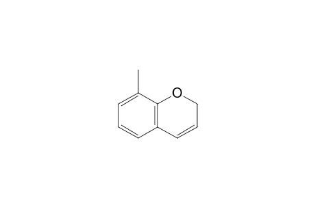 8-Methyl-2H-chromene