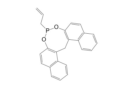 8-PROPENE-16H-DINAPHTHO-[2,1-D:1',2'-G]-[1,3,2]-DIOXAPHOSPHOCIN