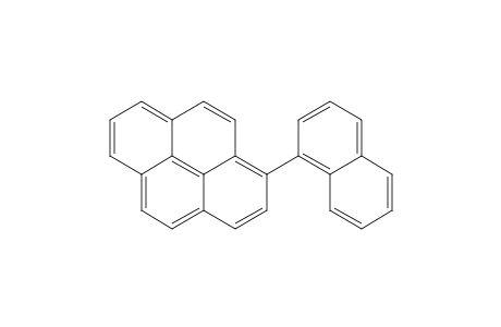 1-(1-Naphthyl)pyrene