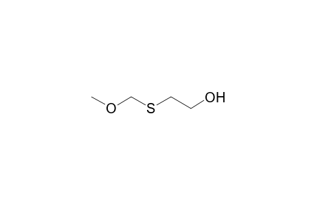 Methoxymethyl 2-hydroxyethyl sulfide