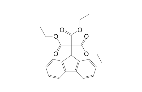 Tris(ethoxycarbonyl)-9-fluorenylmethane