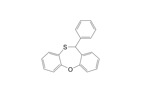 11-Phenyl-11H-dibenzo[b,f][1,4]oxathiepin