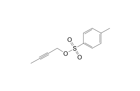 2-Butynyl p-toluenesulfonate