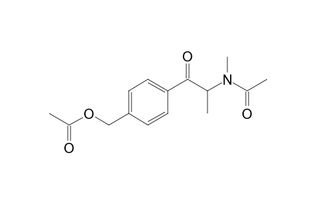 Mephedrone-M (HO-tolyl-) 2AC