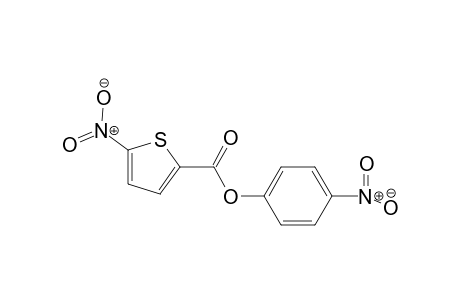 5-NO2C4H2(S)C(O)OC6H4-4-NO2