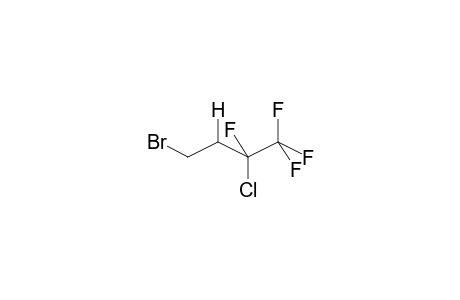 4-BROMO-2-CHLORO-1,1,1,2-TETRAFLUOROBUTANE