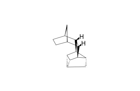 endo, endo-Hexacyclo-[9.2.1.0(2,10).0(3,8).0(4,6).0(5,9)]-tetradecane