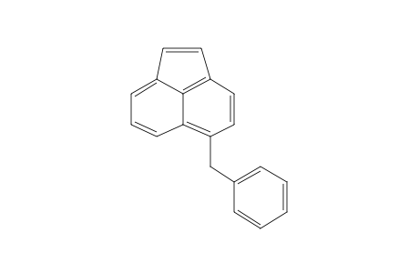 5-Benzyl-acenaphthylene