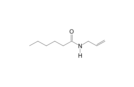 N-Allylhexanamide