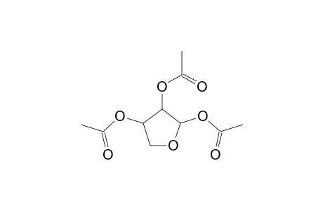 1,2,3-TRI-O-ACETYL-D-ERYTHRO-FURANOSIDE,ALPHA-ANOMER