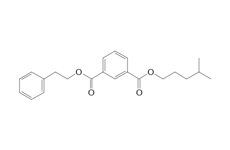 Isophthalic acid, isohexyl phenylethyl ester