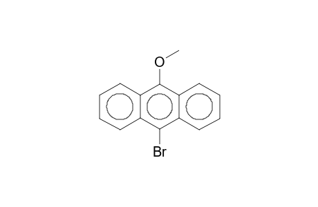 10-Bromo-9-anthryl methyl ether