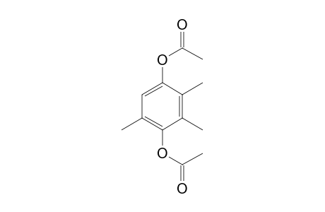 trimethylhydroquinone, diacetate