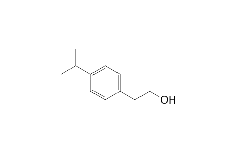 2-(4-Isopropylphenyl)ethanol
