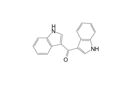 Methanone, di-1H-indol-3-yl-