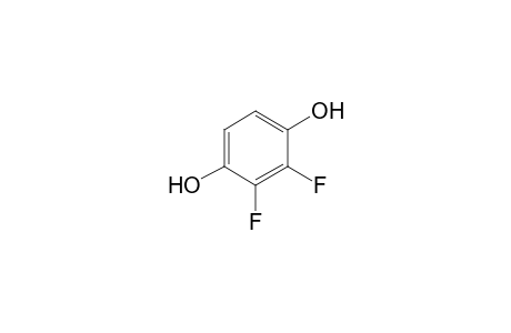 2,3-Difluorohydroquinone