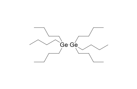 1,1,1,2,2,2-Hexabutyl-digermane