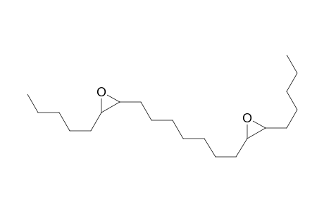 6,7:15,16-Bisepoxyhenicosane
