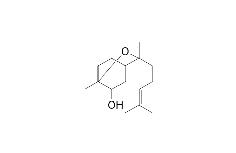 Bisabolol oxide C
