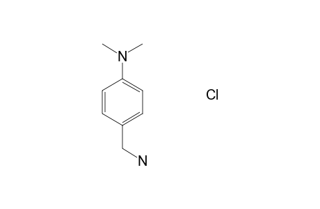 4-(Dimethylamino)benzylamine dihydrochloride