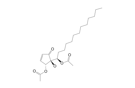 4,6-DIACETYLHYGROPHORONE_A