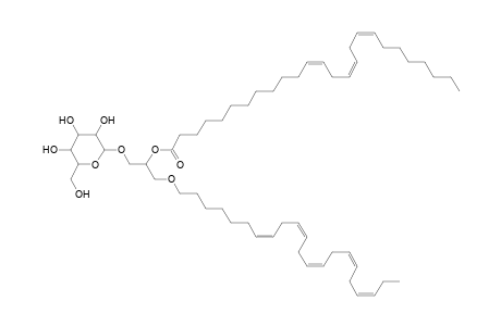 MGDG O-22:5_26:3