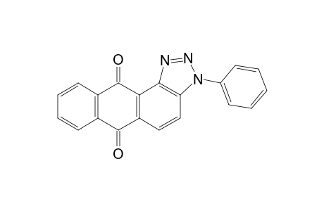 3-Phenyl-3H-anthra[1,2-d][1,2,3]triazole-6,11-dione