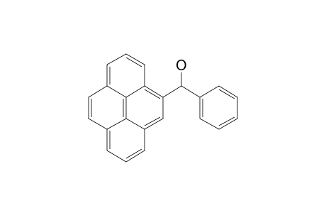 PHENYL-4-PYRENYLCARBINOL