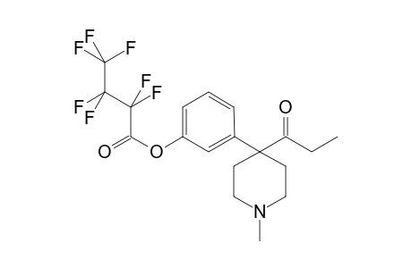 Cetobemidone HFB