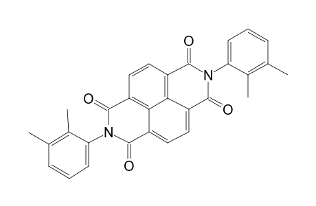 2,7-Bis(2,3-dimethylphenyl)benzo[lmn][3,8]phenanthroline-1,3,6,8-tetrone