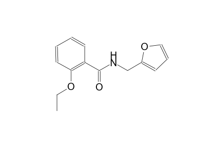 2-ethoxy-N-(2-furylmethyl)benzamide