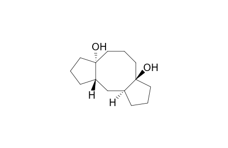 (1R,5R,9R,11S)-Tricyclo[9.3.0.0(5,9)]tetradecan-1,5-diol