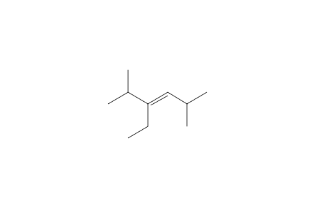 (3E)-3-Ethyl-2,5-dimethyl-3-hexene