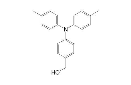 Benzenemethanol, 4-[bis(4-methylphenyl)amino]-