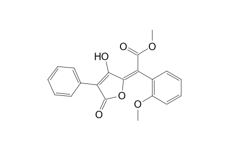 Leprapinic acid