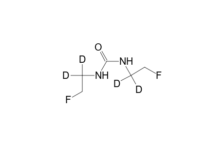 Urea, N,N'-bis(2-fluoroethyl-1,1-D2)-